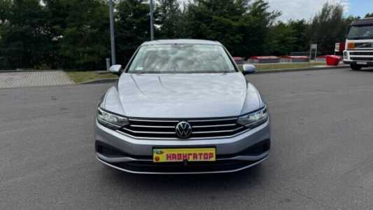 Volkswagen Passat B8 Рестайлинг, 2020, пробег 160000 км Volkswagen Passat B8 Рестайлинг, 2020, пробег 160000 км