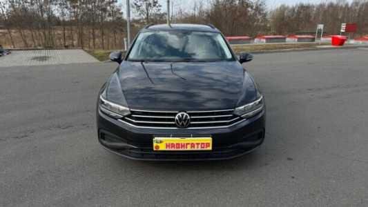 Volkswagen Passat B8 Рестайлинг, 2020, пробег 163000 км Volkswagen Passat B8 Рестайлинг, 2020, пробег 163000 км