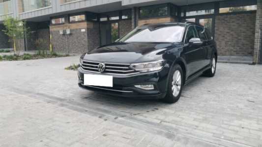 Volkswagen Passat B8 Рестайлинг, 2020, пробег 168906 км Volkswagen Passat B8 Рестайлинг, 2020, пробег 168906 км