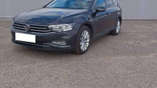 Volkswagen Passat B8  Рестайлинг, 2020, пробег 170000 км