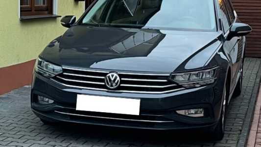 Volkswagen Passat B8 Рестайлинг, 2020, пробег 189850 км Volkswagen Passat B8 Рестайлинг, 2020, пробег 189850 км