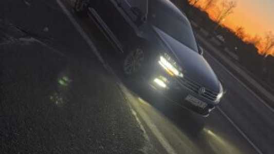 Volkswagen Passat B8 Рестайлинг, 2020, пробег 245000 км Volkswagen Passat B8 Рестайлинг, 2020, пробег 245000 км