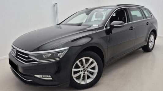 Volkswagen Passat B8 Рестайлинг, 2021, пробег 85004 км Volkswagen Passat B8 Рестайлинг, 2021, пробег 85004 км