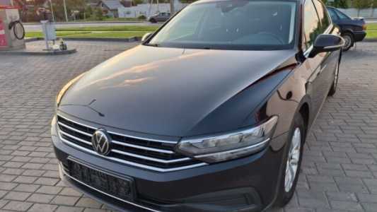 Volkswagen Passat B8 Рестайлинг, 2022, пробег 167000 км Volkswagen Passat B8 Рестайлинг, 2022, пробег 167000 км