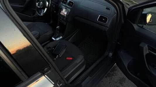 Volkswagen Polo Sedan I Рестайлинг, 2018, пробег 229550 км Volkswagen Polo Sedan I Рестайлинг, 2018, пробег 229550 км