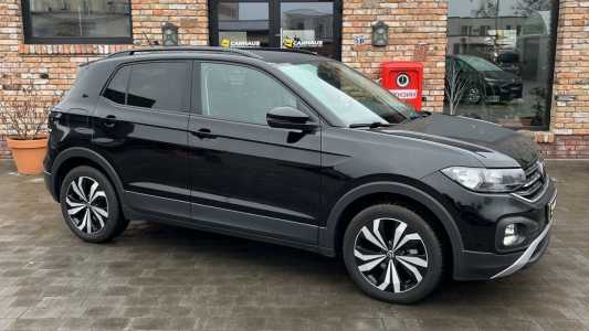 Volkswagen T-Cross I