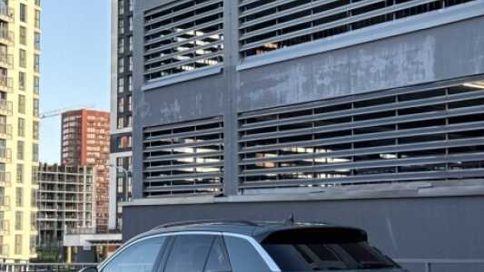 Volkswagen T-Roc , 2023, пробег 57000 км