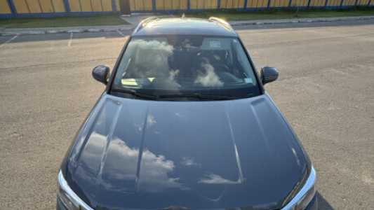 Volkswagen Taos , 2022, пробег 51000 км Volkswagen Taos , 2022, пробег 51000 км