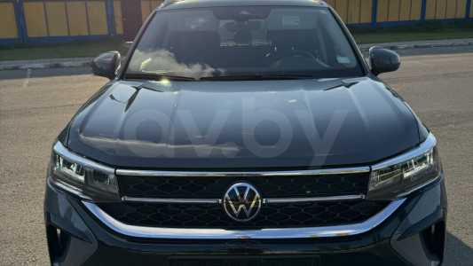 Volkswagen Taos  I