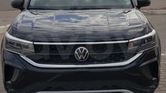 Volkswagen Taos  I
