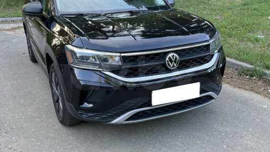 Volkswagen Taos  I