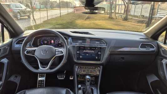 Volkswagen Tiguan Allspace II