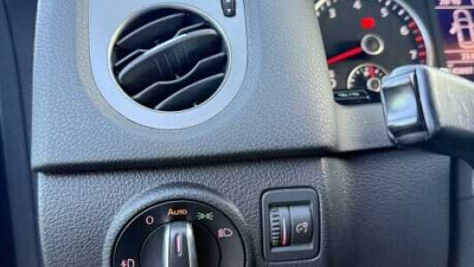 Volkswagen Tiguan I  Рестайлинг, 2015, пробег 143097 км