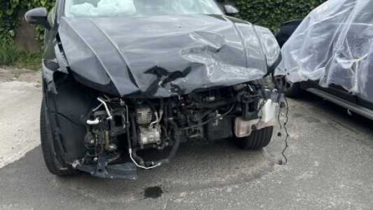Volkswagen Tiguan II, 2020, пробег 97000 км Volkswagen Tiguan II, 2020, пробег 97000 км