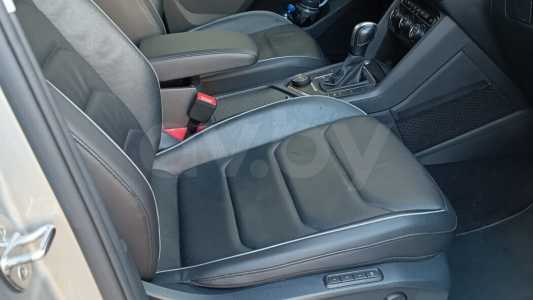 Volkswagen Tiguan II