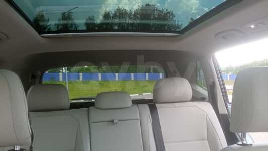 Volkswagen Tiguan II