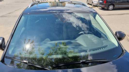 Volkswagen Tiguan II Рестайлинг, 2021, пробег 173000 км Volkswagen Tiguan II Рестайлинг, 2021, пробег 173000 км