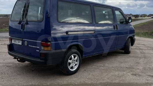 Volkswagen Transporter T4