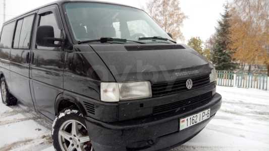 Volkswagen Transporter T4