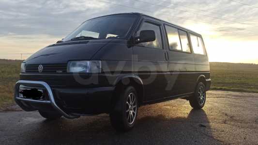 Volkswagen Transporter T4