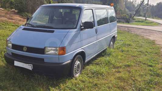 Volkswagen Transporter T4