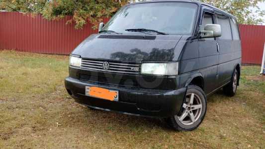 Volkswagen Transporter T4