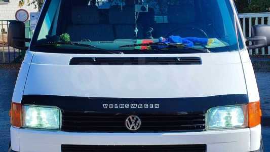 Volkswagen Transporter T4