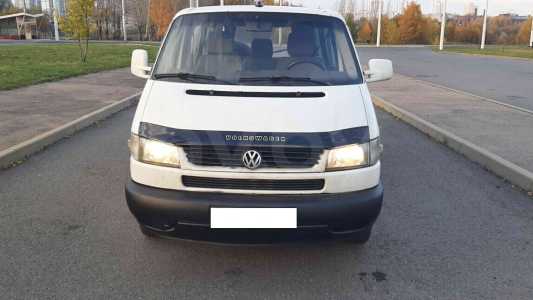 Volkswagen Transporter T4