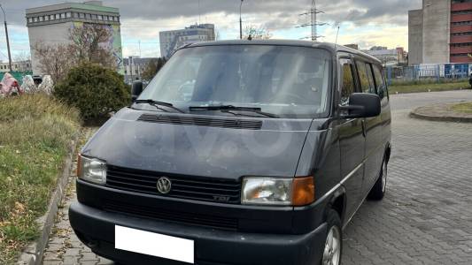 Volkswagen Transporter T4