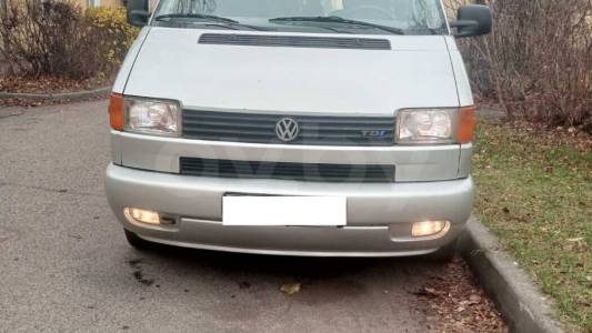 Volkswagen Transporter T4