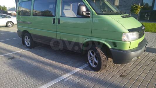 Volkswagen Transporter T4