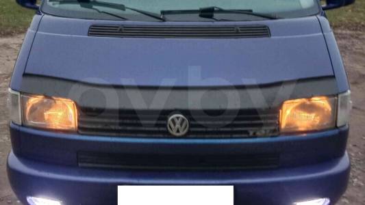 Volkswagen Transporter T4