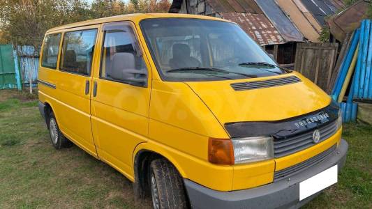 Volkswagen Transporter T4