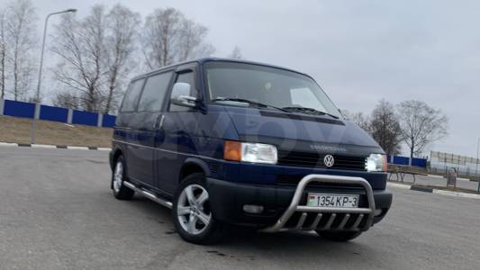 Volkswagen Transporter T4