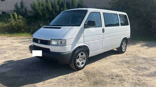 Volkswagen Transporter T4