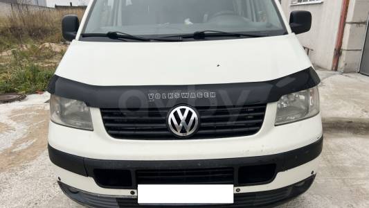 Volkswagen Transporter T5