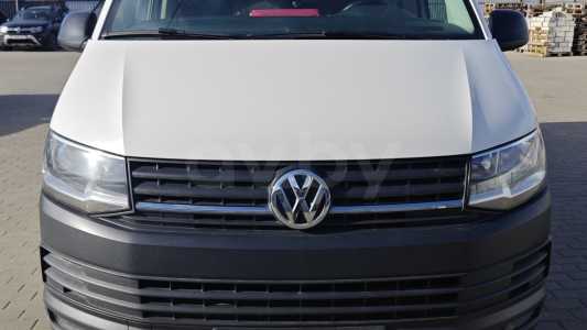 Volkswagen Transporter T6