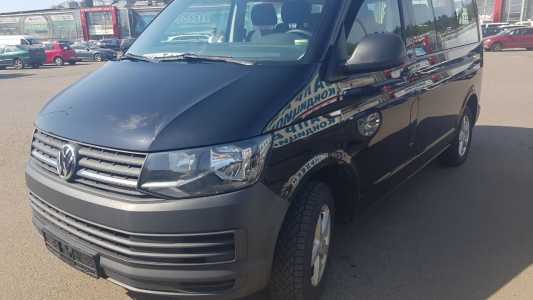 Volkswagen Transporter T6