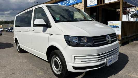 Volkswagen Transporter T6