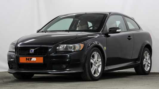 Volvo C30 I