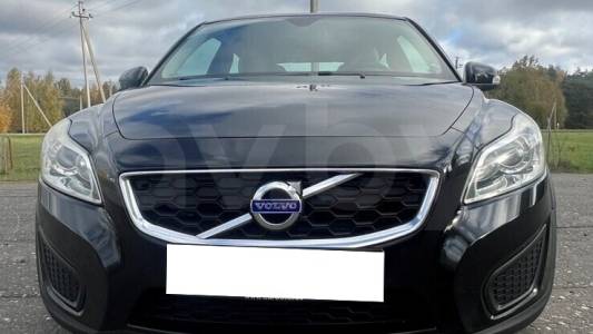 Volvo C30 I Рестайлинг