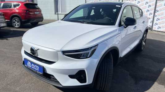 Volvo C40 I