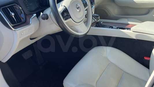 Volvo S60 III