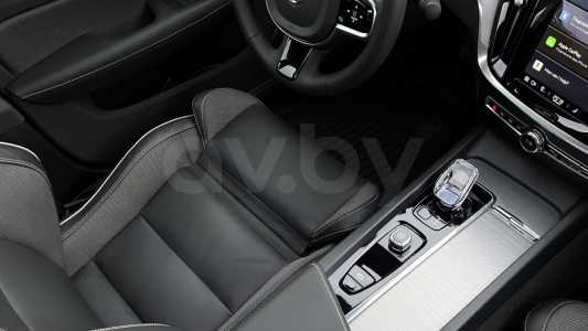Volvo S60 III