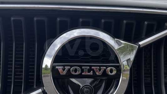 Volvo S60 III