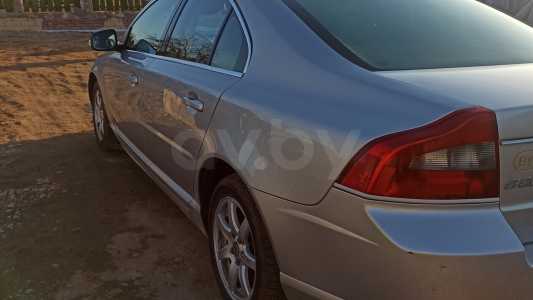 Volvo S80 II