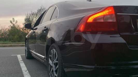 Volvo S80 II