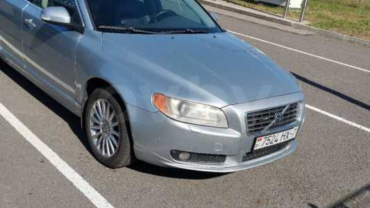 Volvo S80 II