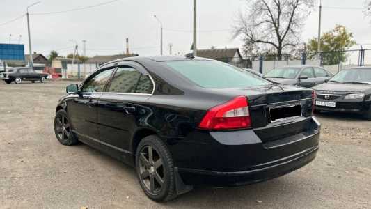 Volvo S80 II