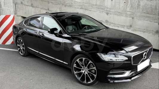 Volvo S90 II